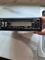 Autoradio cd speler JVC, Ophalen of Verzenden
