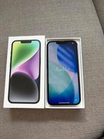 iPhone 14, 128 GB, Zwart, Ophalen of Verzenden, Zo goed als nieuw