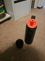 Air Up Steel Edition 480ml met pods en podhouder, Ophalen of Verzenden, Zo goed als nieuw