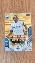 Panini FIFA 365 2026 Limited Edition Premium Gold kaarten, Ophalen of Verzenden, Zo goed als nieuw, Buitenlandse clubs, Poster, Plaatje of Sticker