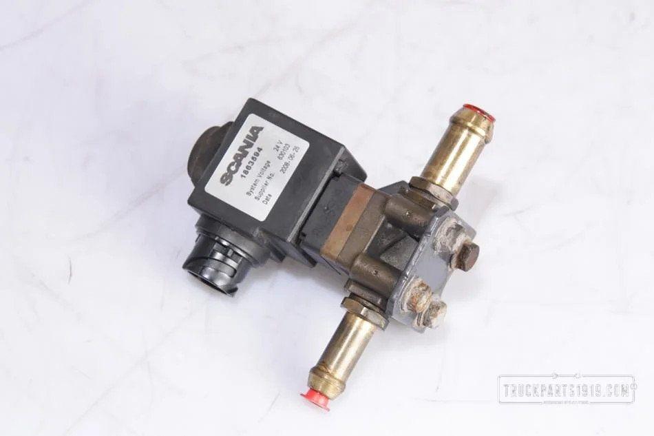Scania Exhaust System AdBlue waterklep Scania, Ophalen, Gebruikt