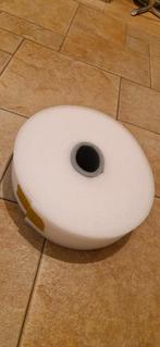 Rol Randisolatie - Nieuw, Doe-het-zelf en Verbouw, Minder dan 4 cm, Dakisolatie, Nieuw, Ophalen of Verzenden