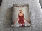 Dvd box battlestar galactica seizoen 4, Vanaf 12 jaar, Ophalen of Verzenden, Zo goed als nieuw