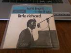 Topper - Little Richard ‎– Tutti-Frutti / Rip It Up - 1963, Ophalen of Verzenden, Gebruikt, Overige genres