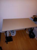 Ikea bureau tafel, Huis en Inrichting, Bureaus, Ophalen, Gebruikt