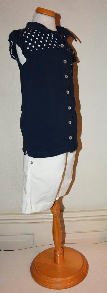 *~* Billy & Lilly *~* Broek *~* Maat 110, Kinderen en Baby's, Kinderkleding | Maat 110, Zo goed als nieuw, Meisje, Broek, Ophalen of Verzenden