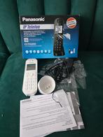 Panasonic KX-TGQ200 IP Telefoon - Nieuw, Telecommunicatie, Ophalen, Nieuw