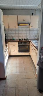 Retro keuken, Ophalen, Gebruikt