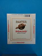 Sigarenbandjes Panter 5, Ophalen of Verzenden, Zo goed als nieuw, Sigarenbandjes