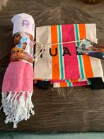 Rituals tas en handdoek, Ophalen of Verzenden, Zo goed als nieuw