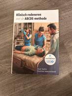 Pakket van 4 boeken voor HBO Verpleegkunde Opleiding, Ophalen of Verzenden, Beta, Zo goed als nieuw, HBO