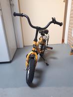 Kinderfiets Snake 12 inch, Ophalen, Gebruikt, Minder dan 16 inch, Batavus