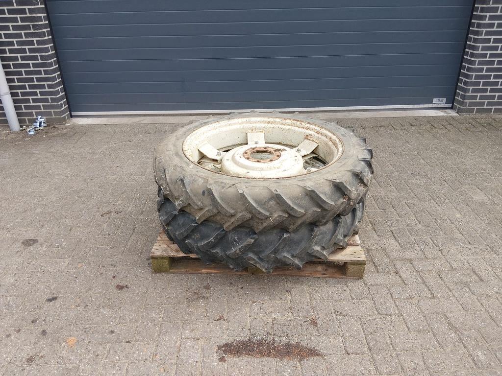 Cultuurwielen 9.5 R36 passend aan Fiat 45-66, Zakelijke goederen, Agrarisch | Onderdelen | Banden, Velgen en Assen