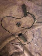 Handvat verwarming scooter brommer motor, Ophalen