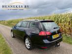 Volkswagen Golf Variant 1.4 TSI Connected Series ALLSTAR edi, Auto's, Voorwielaandrijving, Gebruikt, 4 cilinders, Zwart