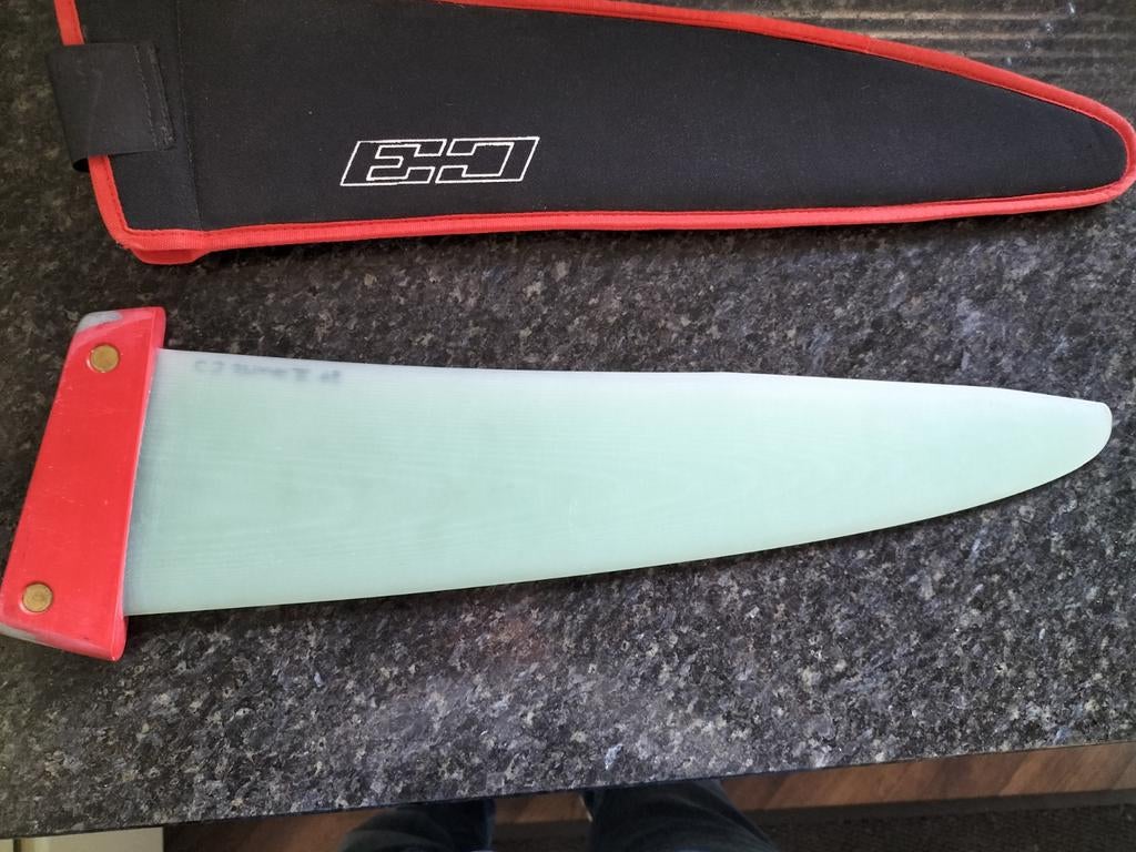 Vinnen, MXR, hurricane,,C3, Watersport en Boten, Ophalen of Verzenden, Overige typen, Minder dan 5 m²