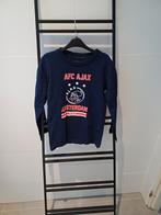 Longsleeve van Ajax, maat 128, Kinderen en Baby's, Kinderkleding | Maat 128, Ajax, Gebruikt, Ophalen of Verzenden, Shirt of Longsleeve