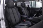 Peugeot 5008 1.2 PureTech Advanced Grip Control Allure | 7p, Voorwielaandrijving, Gebruikt, 1199 cc, Wit
