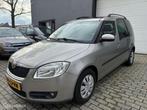 Skoda Roomster 1.4-16V Style / airco / cruise / nieuwe apk, Gebruikt, 4 cilinders, Roomster, Origineel Nederlands
