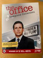The Office (US) compleet 9 seizoenen (DVD), Alle leeftijden, Ophalen of Verzenden, Zo goed als nieuw, Komedie