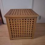 Ikea Hol tafeltje, Ophalen, 50 tot 100 cm, Minder dan 50 cm, Minder dan 50 cm