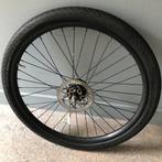 Voorwiel vanmoof Smart X, Ophalen, Gebruikt, Wiel, VanMoof