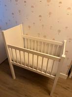 Wiegje inclusief matras, Ophalen, Zo goed als nieuw, Wieg