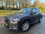 Mazda CX-5 2.0 SkyActiv-G 165 Skylease 2WD Trekhaak Navi PDC, Voorwielaandrijving, 1998 cc, Stof, 4 cilinders