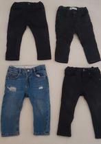 4 x zara spijkerbroeken baby kleding maat 86 skinny jeans, Kinderen en Baby's, Babykleding | Maat 86, Broekje, Verzenden, Zo goed als nieuw