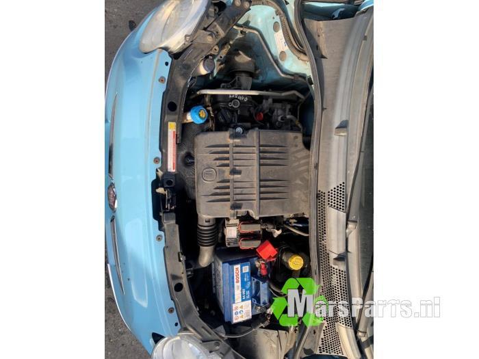 Brandstofpomp Elektrisch van een Fiat 500, Auto-onderdelen, Brandstofsystemen, Fiat, Gebruikt, 3 maanden garantie, Ophalen of Verzenden