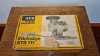 AEG Stichsage STS 717, Hobby en Vrije tijd, Modelbouw | Overige, Ophalen of Verzenden, Gebruikt, Groter dan 1:32