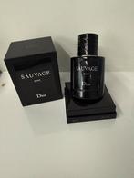 Dior Sauvage Elixir 60ML, Ophalen of Verzenden, Zo goed als nieuw