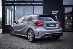 Mercedes A-klasse 180 Business Sol*AMG*AUTOMAAT*CAMERA*NAP, Gebruikt, 4 cilinders, 122 pk, 19 km/l