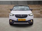 Opel Crossland X 1.2 Turbo Innovation * APP CONNECT * TREKHA, Gebruikt, Wit, Electronic Stability Program (ESP), Bedrijf