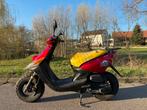 🚀Yamaha Booster 50cc🚀, Ophalen of Verzenden, Zo goed als nieuw, Benzine, Aerox