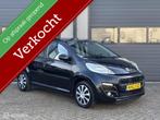 Peugeot 107 1.0 Active Uitvoering LED_5Drs_Bwj 2013, Voorwielaandrijving, Euro 5, Electronic Stability Program (ESP), 4 stoelen