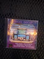 Orgel Decap - Draaiorgel Muziek CD, Ophalen, Gebruikt