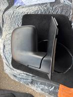 Volkswagen Vw T6 spiegelkap rechts rechter spiegel VAG, Ophalen, Nieuw, Volkswagen