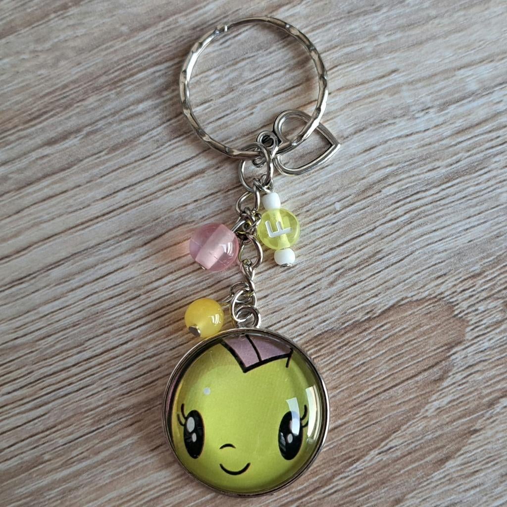 My Little Pony - Fluttershy - SH02, Verzenden, Nieuw