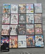 20 FILMS op DVD, Vanaf 12 jaar, Ophalen of Verzenden, Zo goed als nieuw, Overige genres