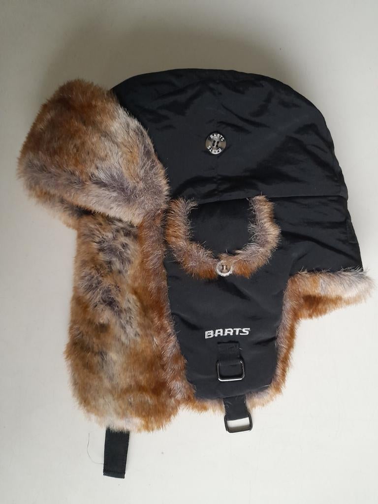 Barts muts - nieuw, 100 tot 140 cm, Nieuw, Kleding, Ophalen