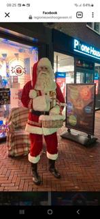 Kerstman  pak, Diversen, Ophalen of Verzenden