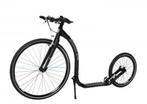 Kickbike Sport Max Black = allround step =AANBIEDING, Ophalen of Verzenden, Nieuw
