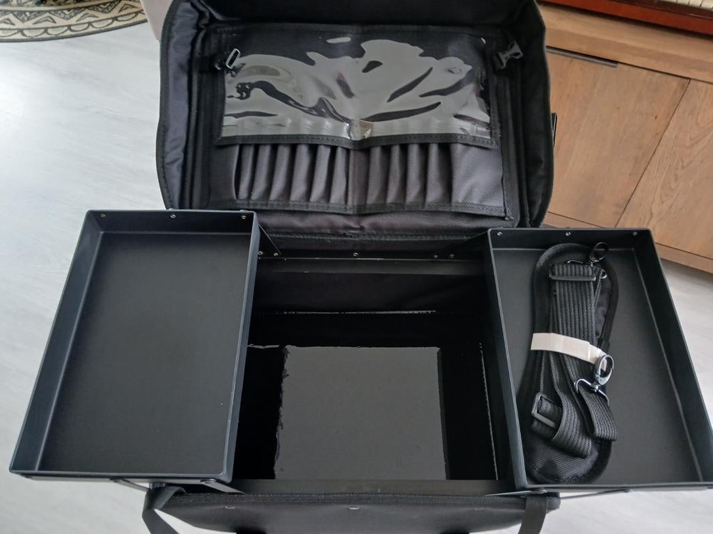 Trolley, Ophalen, Nieuw, Overige instrumenten