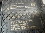 Nox sensor van een Mercedes GLE, Auto-onderdelen, Gebruikt, -, Ophalen of Verzenden, -