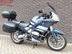 BMW R 1150 RS R1150RS, Motoren, 2 cilinders, Motorrijbewijs A, Bedrijf, Onbekend