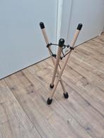 Handpan/drum standaard driepoot 60 cm, Ophalen