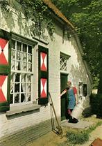 Vorden, Klokkenhof - gelopen, Ophalen of Verzenden, Voor 1920, Gelopen, Friesland