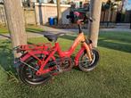 12inch kinder fiets Gazelle Princes Isabella, Ophalen, Gebruikt, Minder dan 16 inch, Gazelle