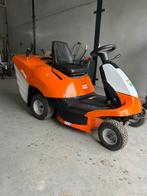 Stihl rt 4082 zitmaaier, Ophalen of Verzenden, Zo goed als nieuw